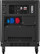 Diesel aggregaatti 19kW/20kW, 12V/230V/400V, Kraft & Dele
