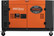 Diesel aggregaatti 19kW/20kW, 12V/230V/400V, Kraft & Dele