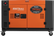 Diesel aggregaatti 17kW/18kW, 12V/230V/400V, Kraft & Dele