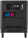 Diesel aggregaatti 17kW/18kW, 12V/230V/400V, Kraft & Dele
