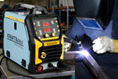 Invertteri hitsauskone Synergy 255A MIG Flux MMA TigLift Kraft & Dele