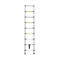 Teleskooppitikkaat 2,6m, 150kg, Kraft & Dele