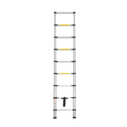 Teleskooppitikkaat 2,6m, 150kg, Kraft & Dele