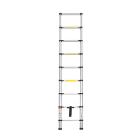 Teleskooppitikkaat 2,6m, 150kg, Kraft & Dele