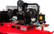 Kompressori 200L, 6,5hv, 400V, Kraft & Dele