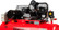 Kompressori 200L, 6,5hv, 400V, Kraft & Dele