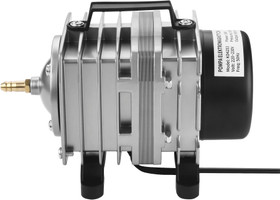 Sähkömagneettinen ilmapumppu 65L/min, 50W, Kraft & Dele