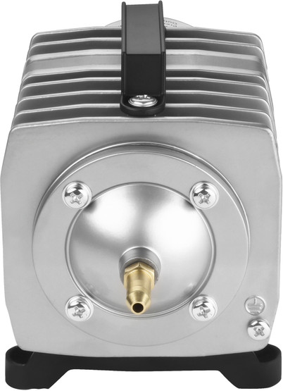 Sähkömagneettinen ilmapumppu 65L/min, 50W, Kraft & Dele
