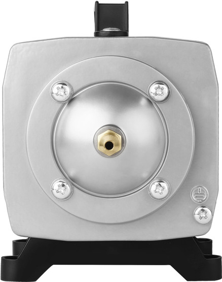 Sähkömagneettinen ilmapumppu 65L/min, 50W, Kraft & Dele