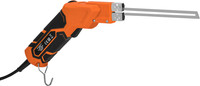 Lämpöveitsi 250W, 50°C-500°C, Kraft & Dele