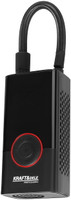 Varavirtalähde kompressorilla 4000mAh, Kraft & Dele