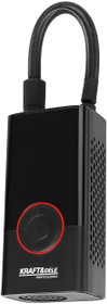 Varavirtalähde kompressorilla 4000mAh, Kraft & Dele