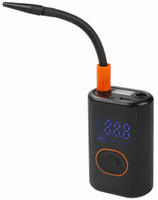 Varavirtalähde kompressorilla 5000mAh, Kraft & Dele