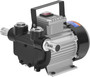 Dieselpumppu 230V, 60L/min, 550W, Kraft & Dele
