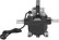 Dieselpumppu 230V, 60L/min, 550W, Kraft & Dele