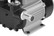 Dieselpumppu 230V, 60L/min, 550W, Kraft & Dele