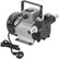 Dieselpumppu 230V, 60L/min, 550W, Kraft & Dele