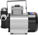 Dieselpumppu 230V, 60L/min, 550W, Kraft & Dele