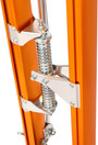 Alumiiniset puujalat 61-102cm (24