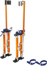 Alumiiniset puujalat 61-102cm (24