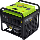 Aggregaatti-invertteri 4,3kW, USB/12V/230V, Kraft & Dele