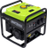 Aggregaatti-invertteri 4,3kW, USB/12V/230V, Kraft & Dele