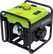 Aggregaatti-invertteri 4,3kW, USB/12V/230V, Kraft & Dele