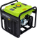 Aggregaatti-invertteri 4,3kW, USB/12V/230V, Kraft & Dele