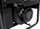 Aggregaatti-invertteri 4,3kW, USB/12V/230V, Kraft & Dele