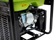 Aggregaatti-invertteri 4,3kW, USB/12V/230V, Kraft & Dele