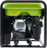 Aggregaatti-invertteri 4,3kW, USB/12V/230V, Kraft & Dele