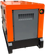 Diesel aggregaatti 30kW/32kW, 230V/400V, Kraft & Dele