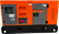 Diesel aggregaatti 30kW/32kW, 230V/400V, Kraft & Dele