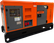 Diesel aggregaatti 30kW/32kW, 230V/400V, Kraft & Dele