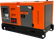 Diesel aggregaatti 30kW/32kW, 230V/400V, Kraft & Dele