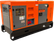 Diesel aggregaatti 30kW/32kW, 230V/400V, Kraft & Dele