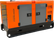 Diesel aggregaatti 30kW/32kW, 230V/400V, Kraft & Dele