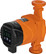 Kiertovesipumppu 55L/min 230V, Kraft & Dele
