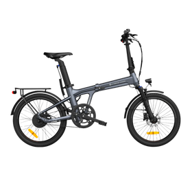 Taitettava sähköpyörä ADO A20 Air PRO, Grey