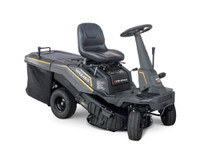 Komator MR24EG ajoleikkuri polttomoottorilla