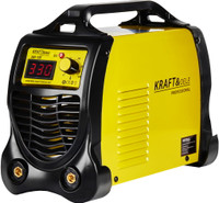 Hitsausinvertteri IGBT 330A Kraft & Dele