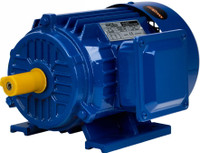 Sähkömoottori 380V 1,5kW 2840rpm Kraft & Dele