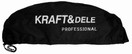 Sähkövinssi 12V 3629kg, kauko-ohjain + langaton kauko-ohjain, Kraft & Dele