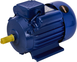 Sähkömoottori 220V 1,5W 1400rpm Kraft & Dele