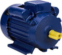 Sähkömoottori 220V 1,5W 1400rpm Kraft & Dele