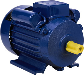 Sähkömoottori 220V 1,5W 1400rpm Kraft & Dele