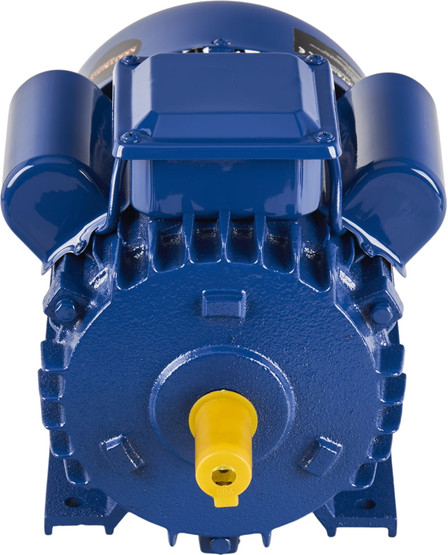 Sähkömoottori 220V 3,0kW 2810rpm Kraft & Dele