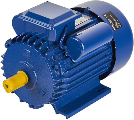 Sähkömoottori 220V 3,0kW 1430rpm Kraft & Dele