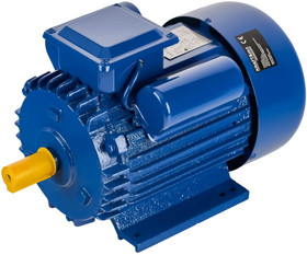 Sähkömoottori 220V 3,0kW 1430rpm Kraft & Dele