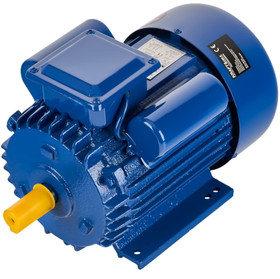 Sähkömoottori 220V 3,0kW 2810rpm Kraft & Dele